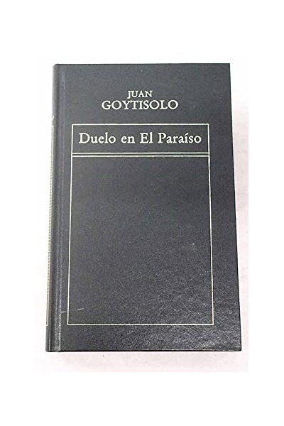Duelo En El Paraíso